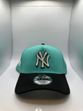 New York Yankees 9Forty New Era Snapback Hat