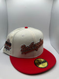 Los Angeles Dodgers New Era 59Fifty Fitted Hat - Size 7 1/2