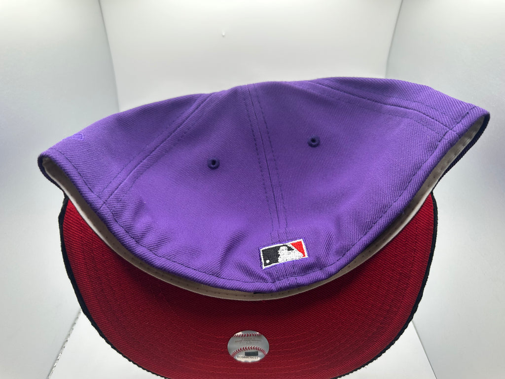 Toronto Blue Jays New Era 59Fifty Fitted Hat - Size 7 1/2