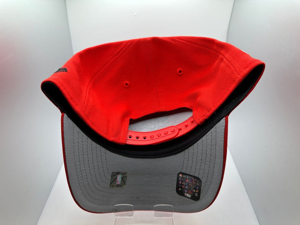 Chicago Bulls 9Forty New Era Snapback Hat