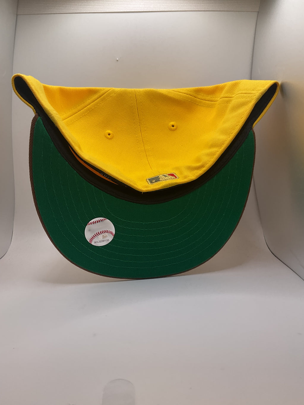 Texas Rangers New Era 59Fifty Fitted Hat - Size 7 5/8