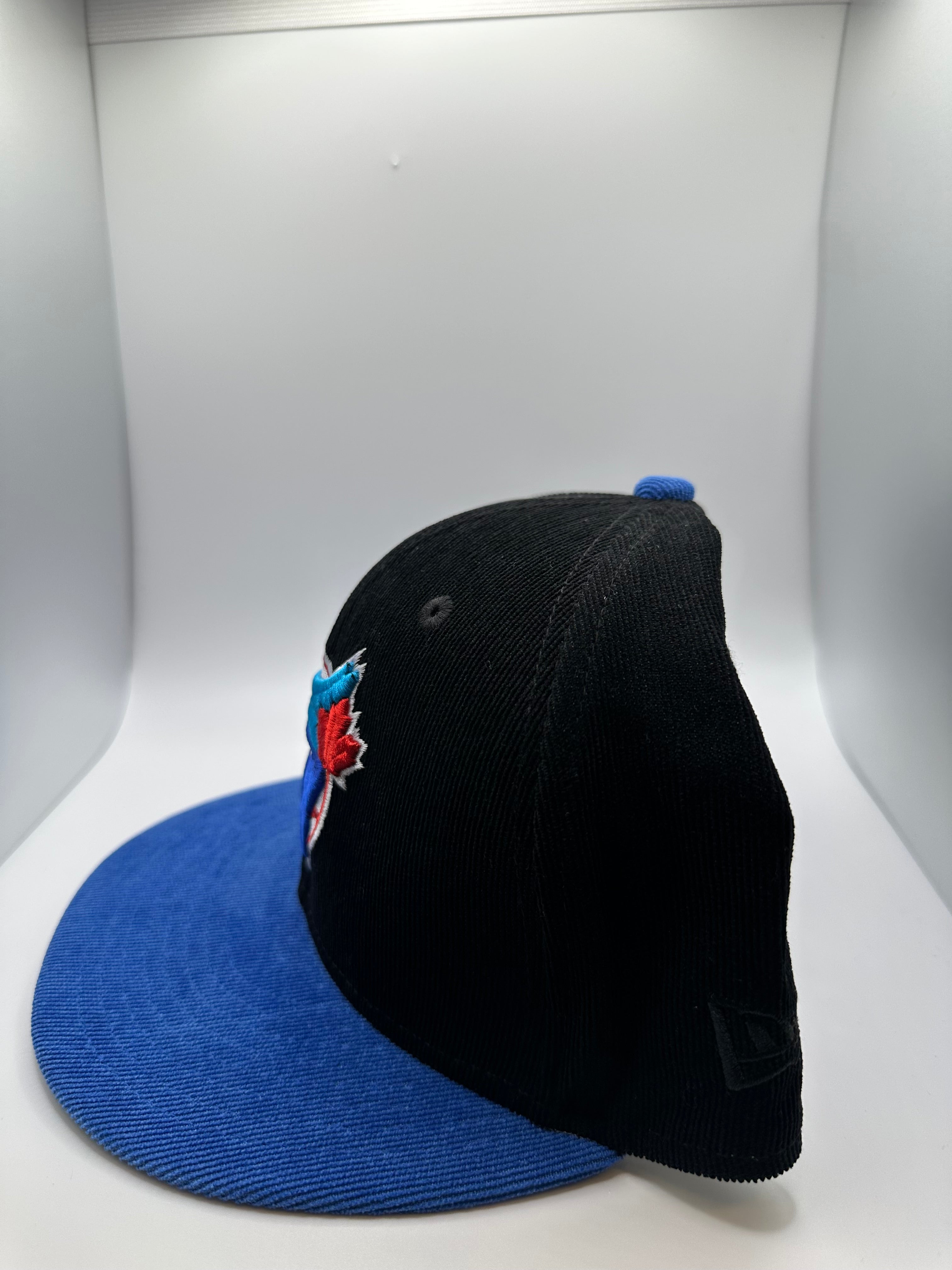 Toronto Blue Jays  New Era 59Fifty Fitted Hat - Size 8