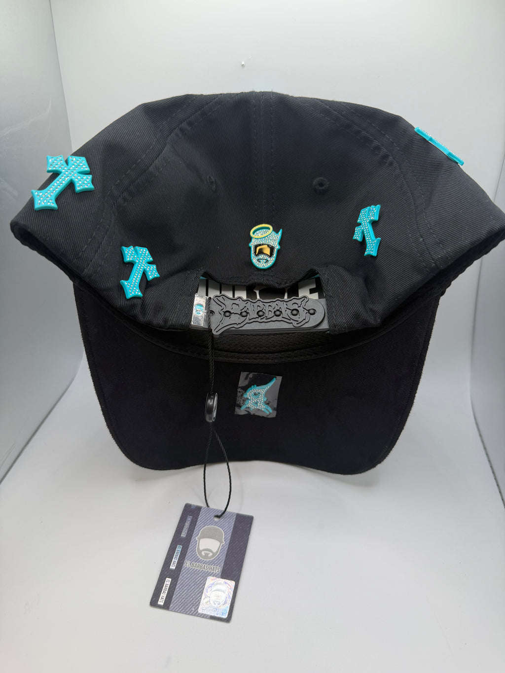 Barbas Hats "Barbas Heaven" - HAT ONLY