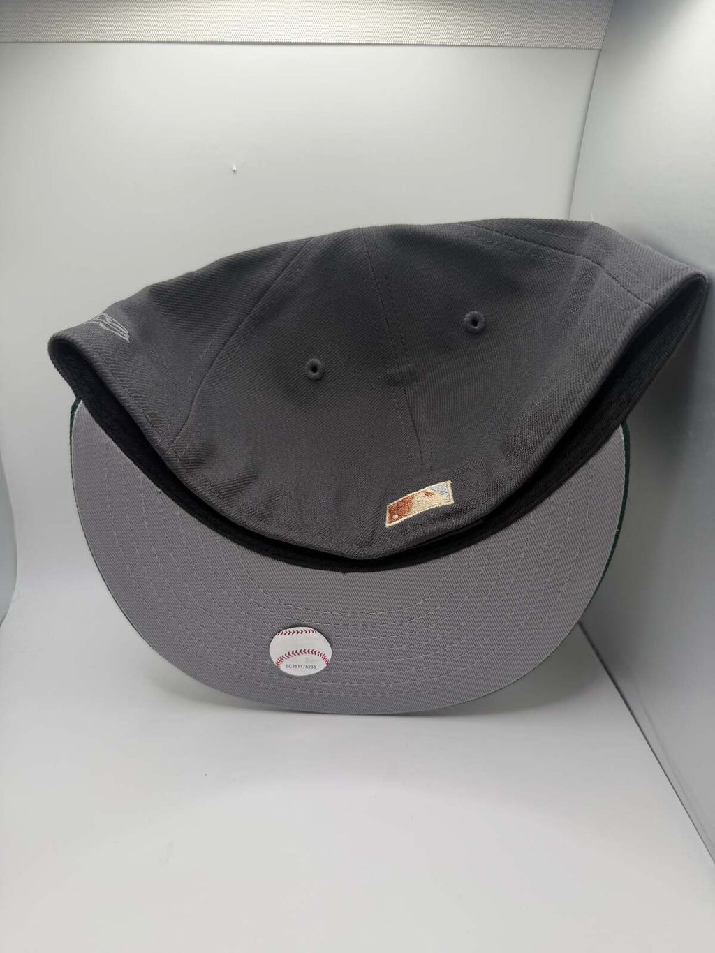 Baltimore Orioles New Era 59Fifty Fitted Hat - Size 7 3/8