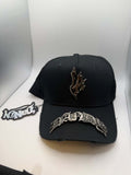 Dandy Hats "Metal LA" - FULL SET