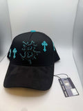 Barbas Hats "Barbas Heaven" - HAT ONLY