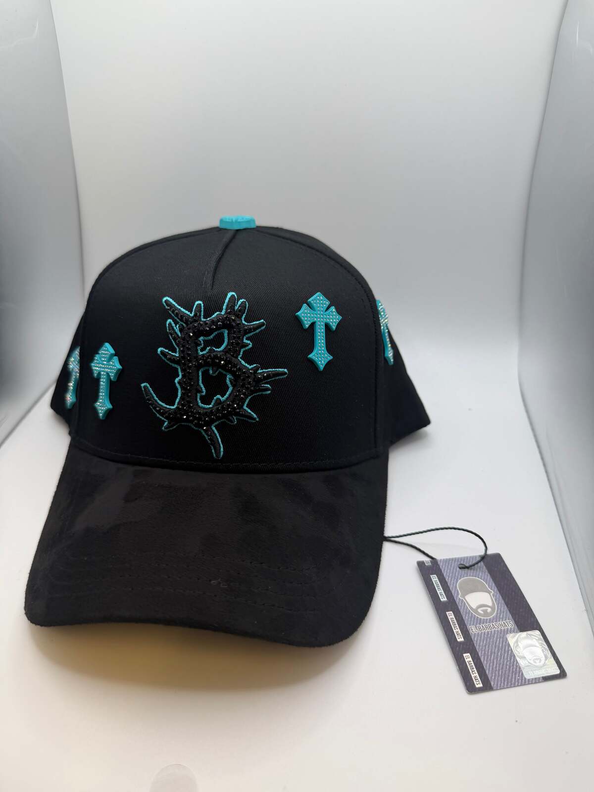 Barbas Hats "Barbas Heaven" - HAT ONLY