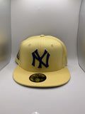 New York Yankees New Era 59Fifty Fitted Hat - Size 7 1/2