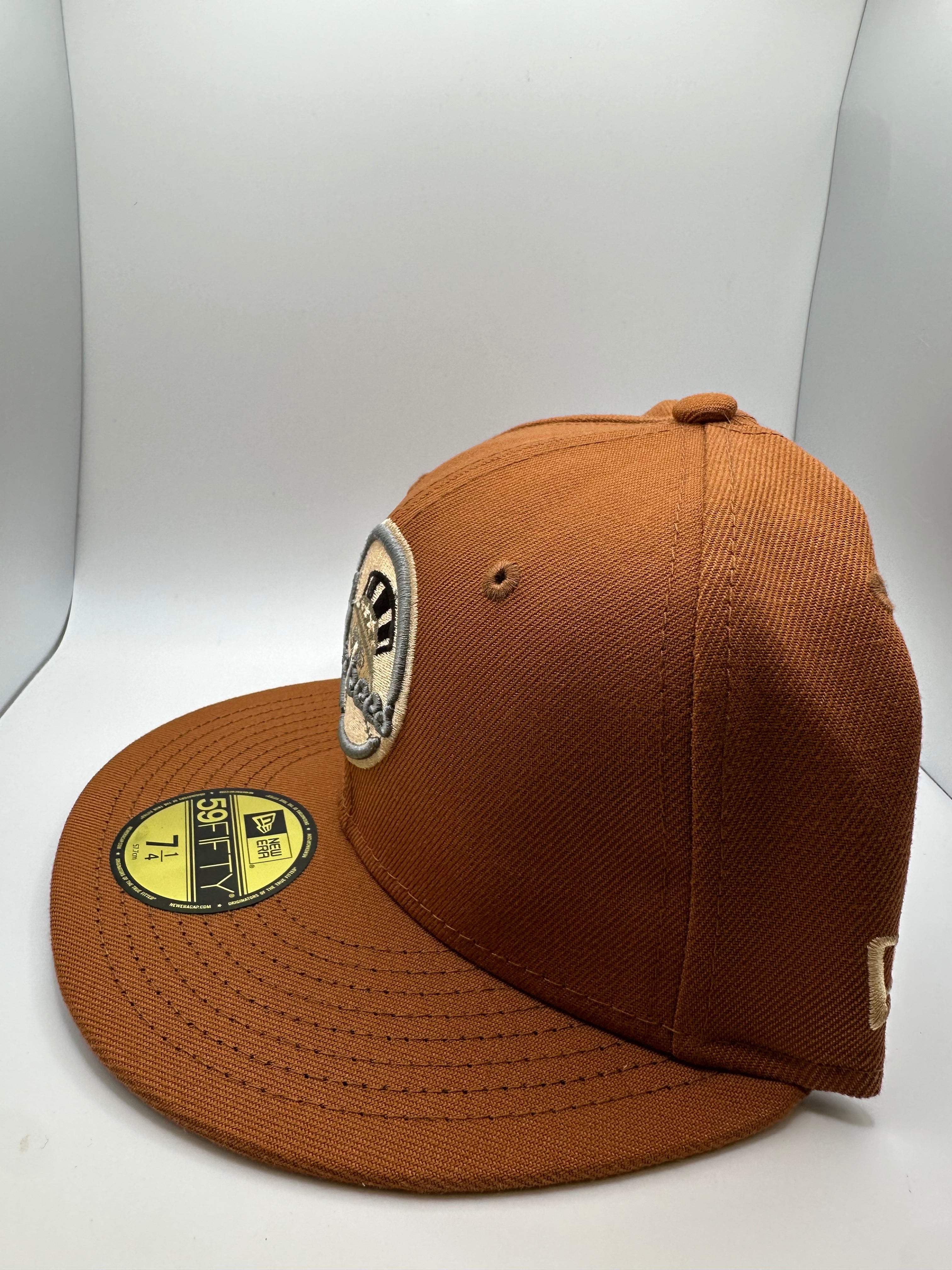 New York Yankees New Era 59Fifty Fitted Hat - Size 7 1/4
