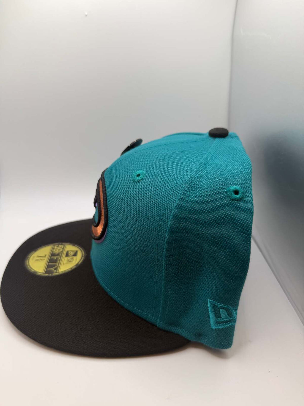 Arizona Diamondbacks New Era 59Fifty Fitted Hat - Size 7 3/8
