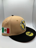 Club Tijuana New Era 59Fifty Fitted Hat - Size 7