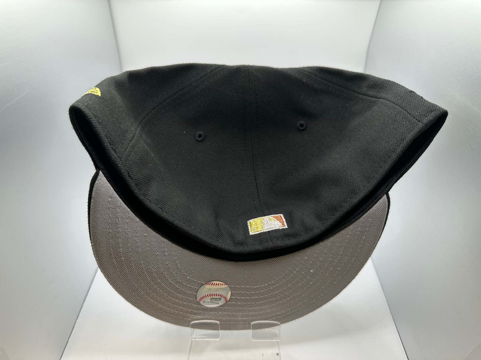 Arizona Diamondbacks New Era 59Fifty Fitted Hat - Size 8