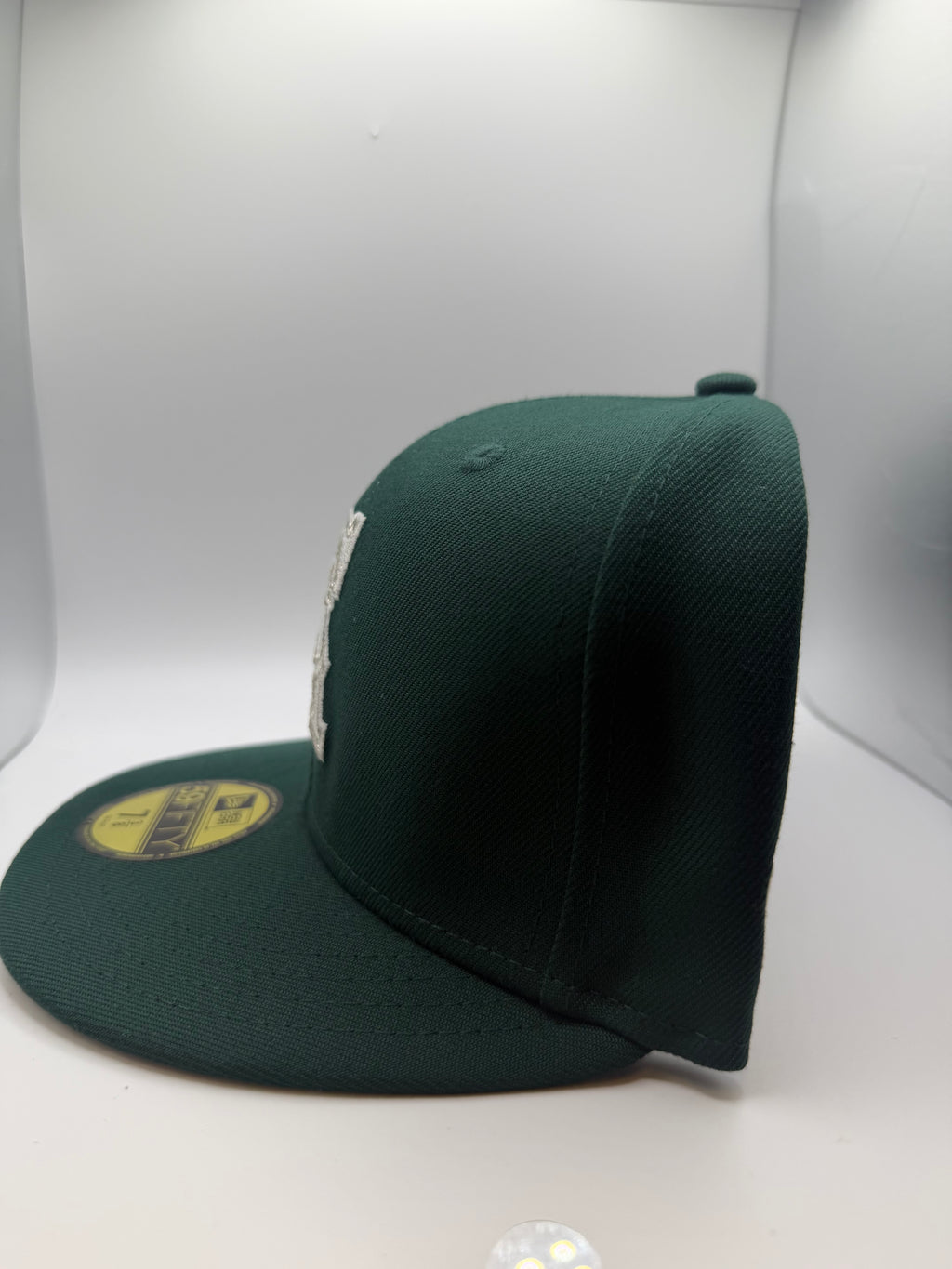 Anaheim Angels New Era 59Fifty Fitted Hat - Size 7 3/8