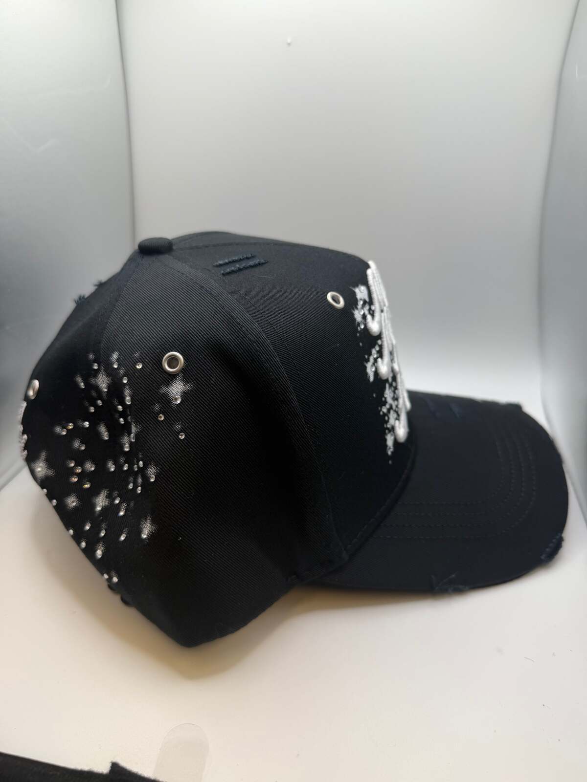Dandy Hats "Make Money Not Amigos" - FULL SET