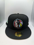 Dallas Mavericks  New Era 59Fifty Fitted Hat - Size 7 7/8