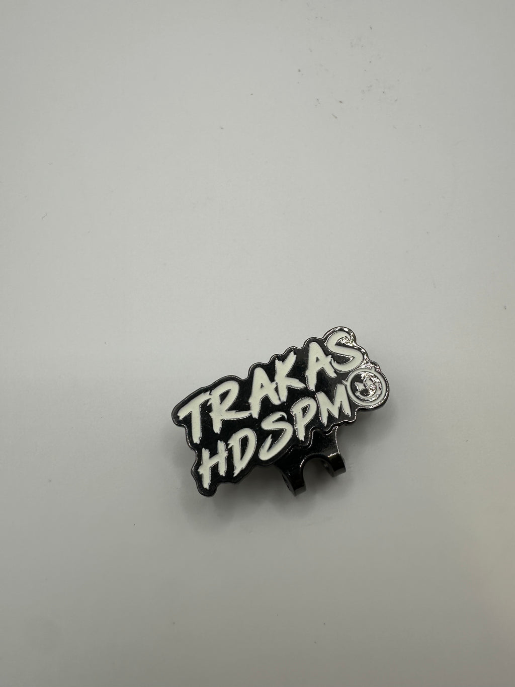"TRAKAS HDSPM" Hat Blip