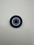 "Evil Eye" Hat Pin