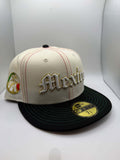 Mexico "Cozy" New Era 59Fifty Fitted Hat - Size 7 5/8