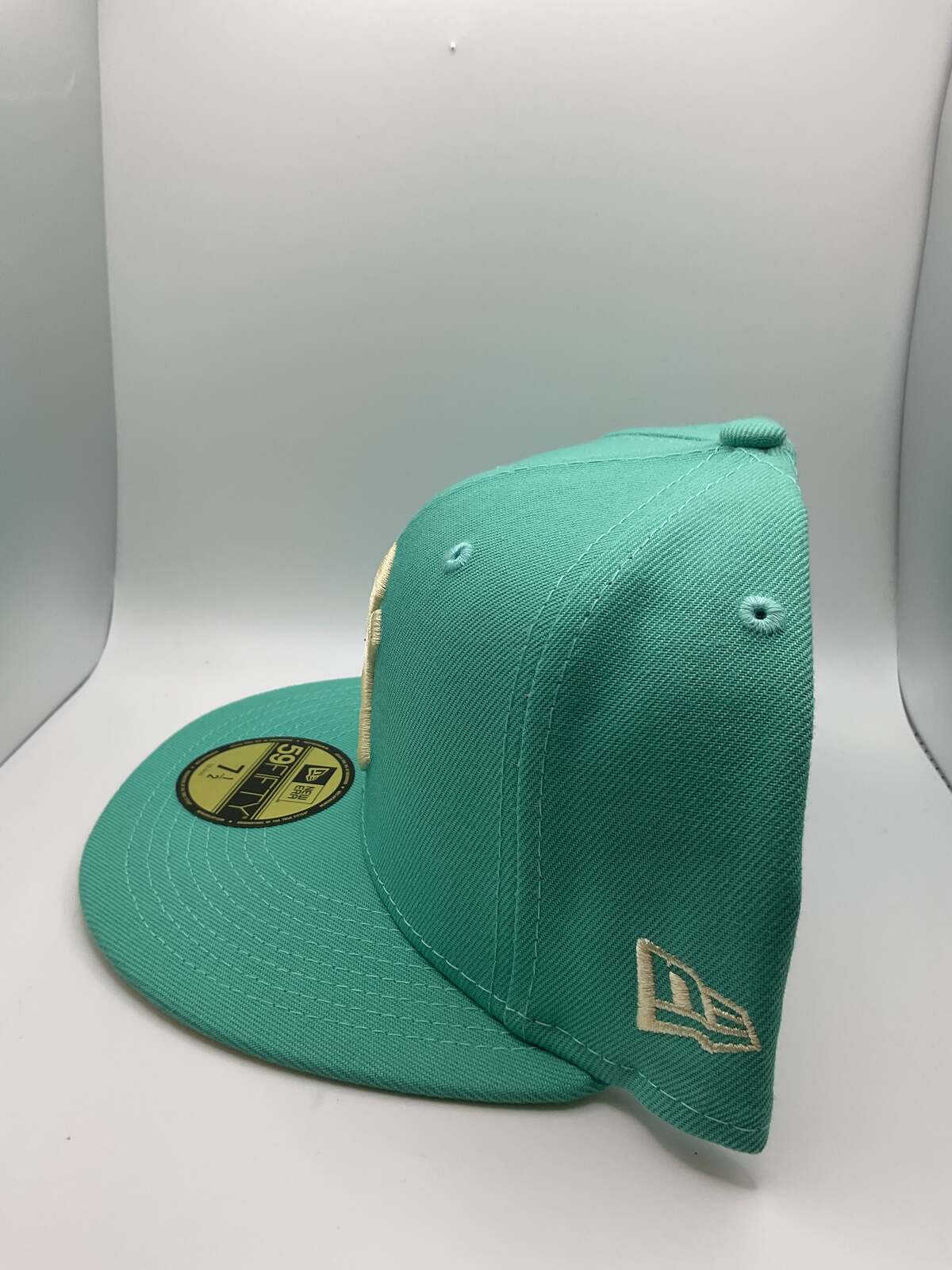 New York Yankees New Era 59Fifty Fitted Hat - Size 7 1/2
