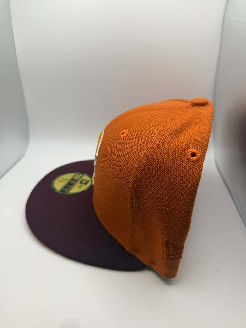 Chicago Cubs New Era 59Fifty Fitted Hat - Size 7 3/8