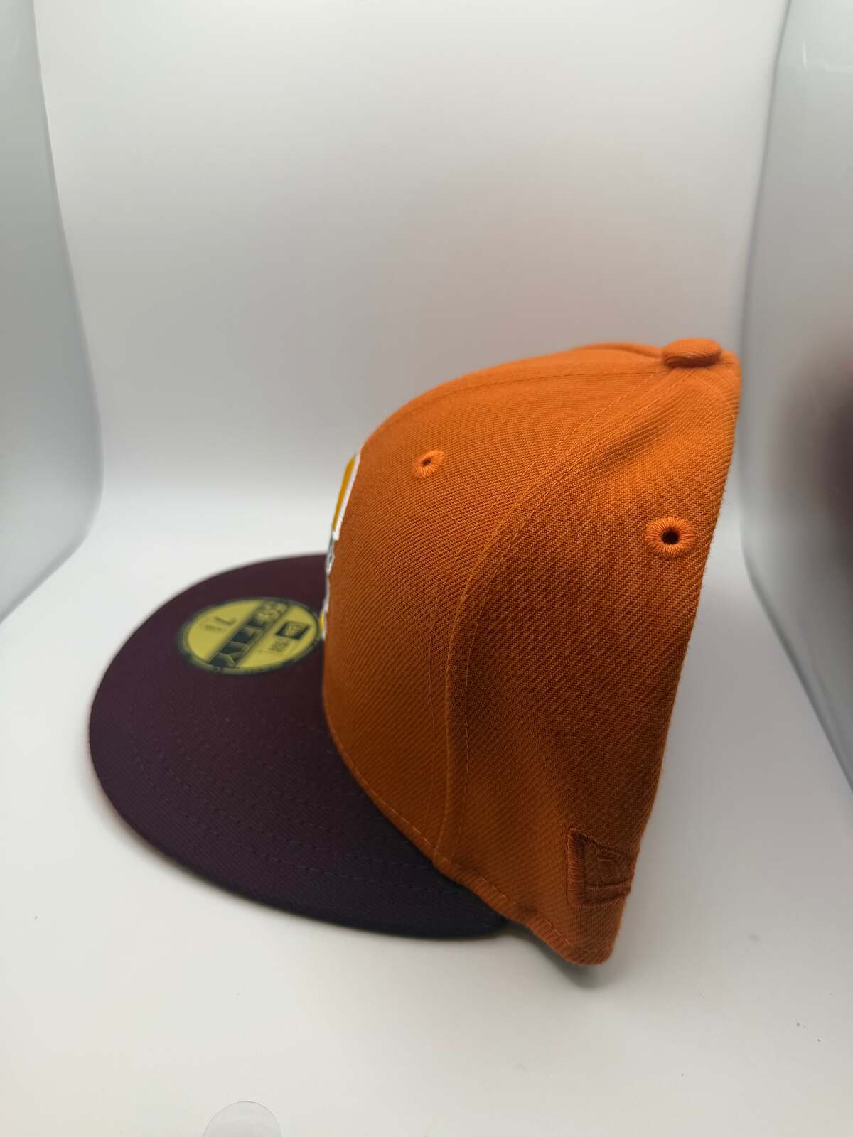 Chicago Cubs New Era 59Fifty Fitted Hat - Size 7 3/8