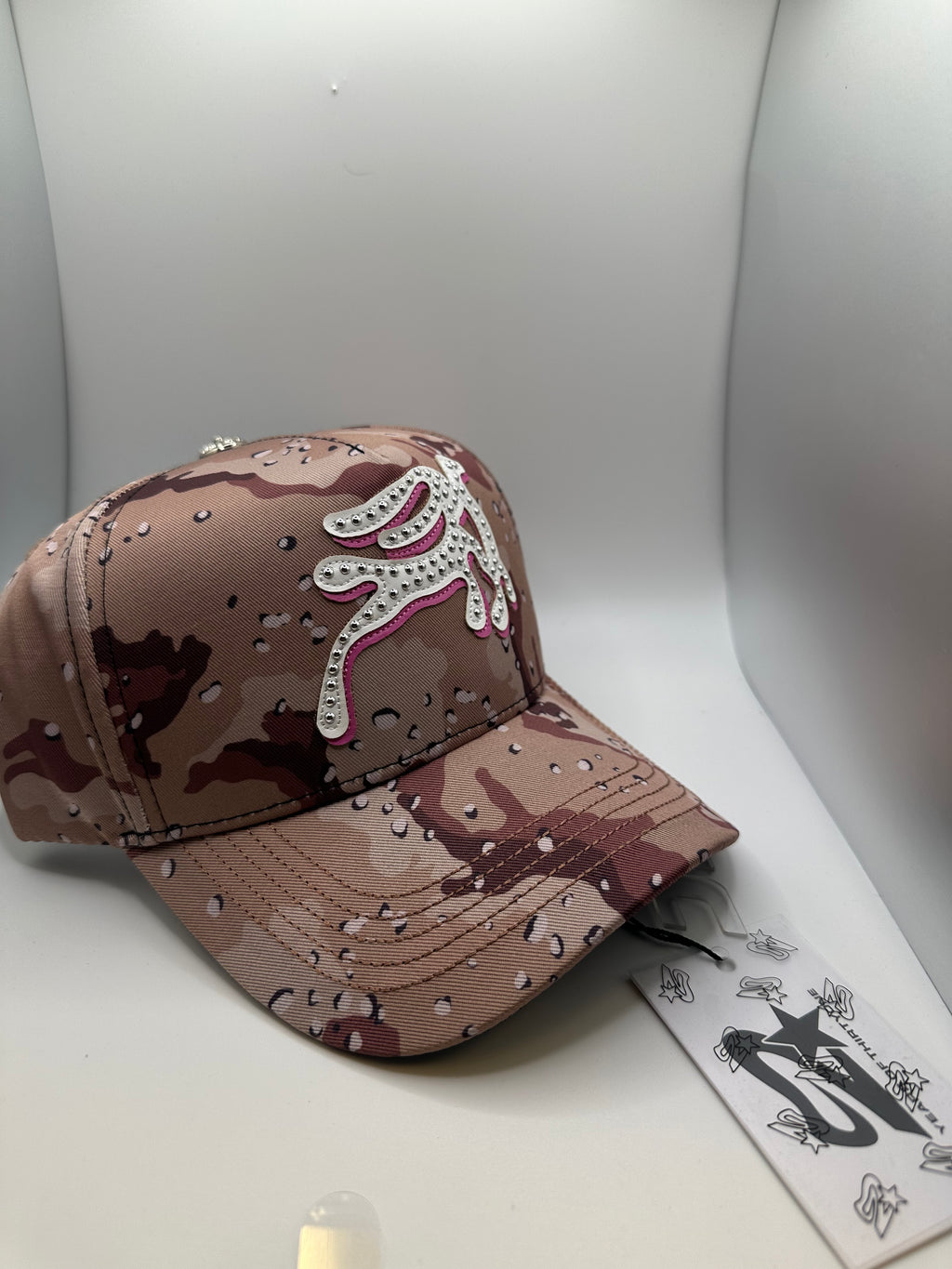 ThirtyOne Hats - NEW - Full Set