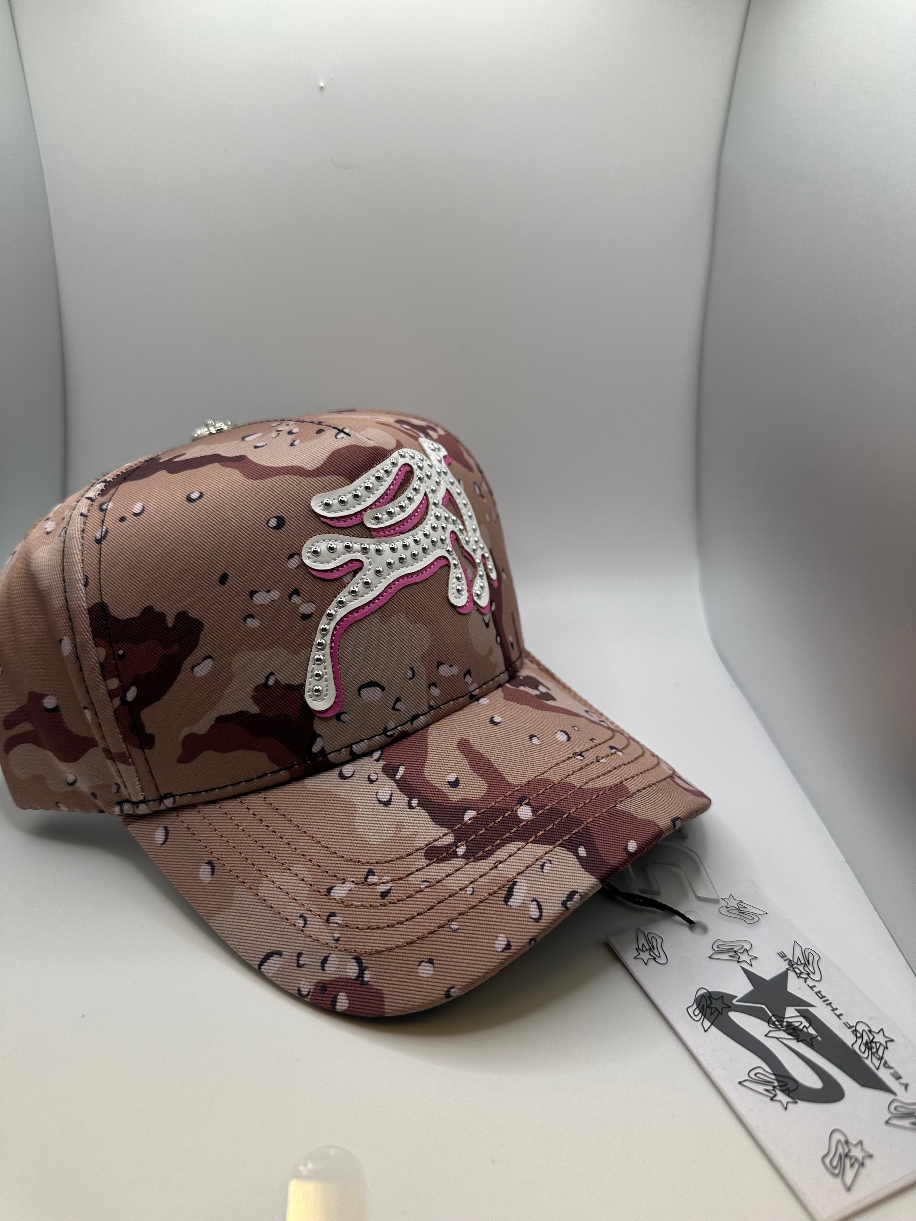 ThirtyOne Hats - NEW - Full Set