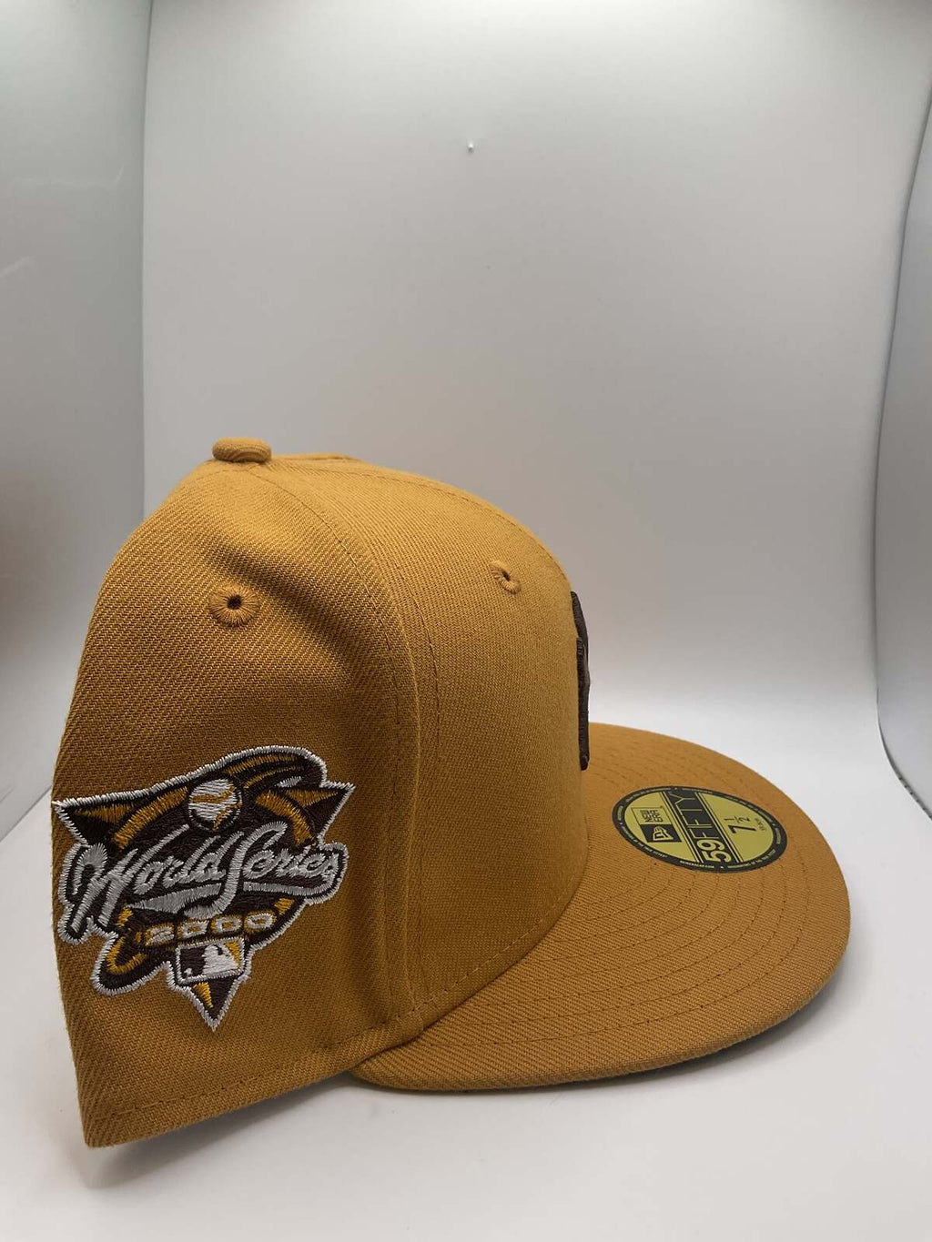 New York Yankees New Era 59Fifty Fitted Hat - Size 7 1/2