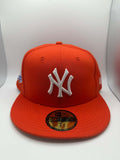New York Yankees New Era 59Fifty Fitted Hat - Size 7 1/2