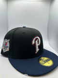 San Diego Padres New Era 59Fifty Fitted Hat - Size 7