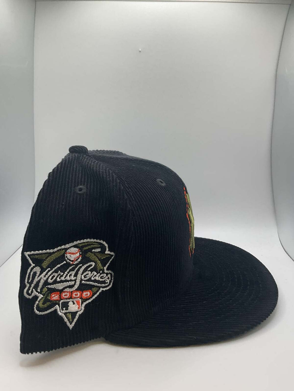 New York Yankees New Era 59Fifty Fitted Hat - Size 7 1/2
