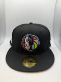 Dallas Mavericks New Era 59Fifty Fitted Hat - Size 7 1/2