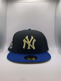 New York Yankees New Era 59Fifty Fitted Hat - Size 7 1/2