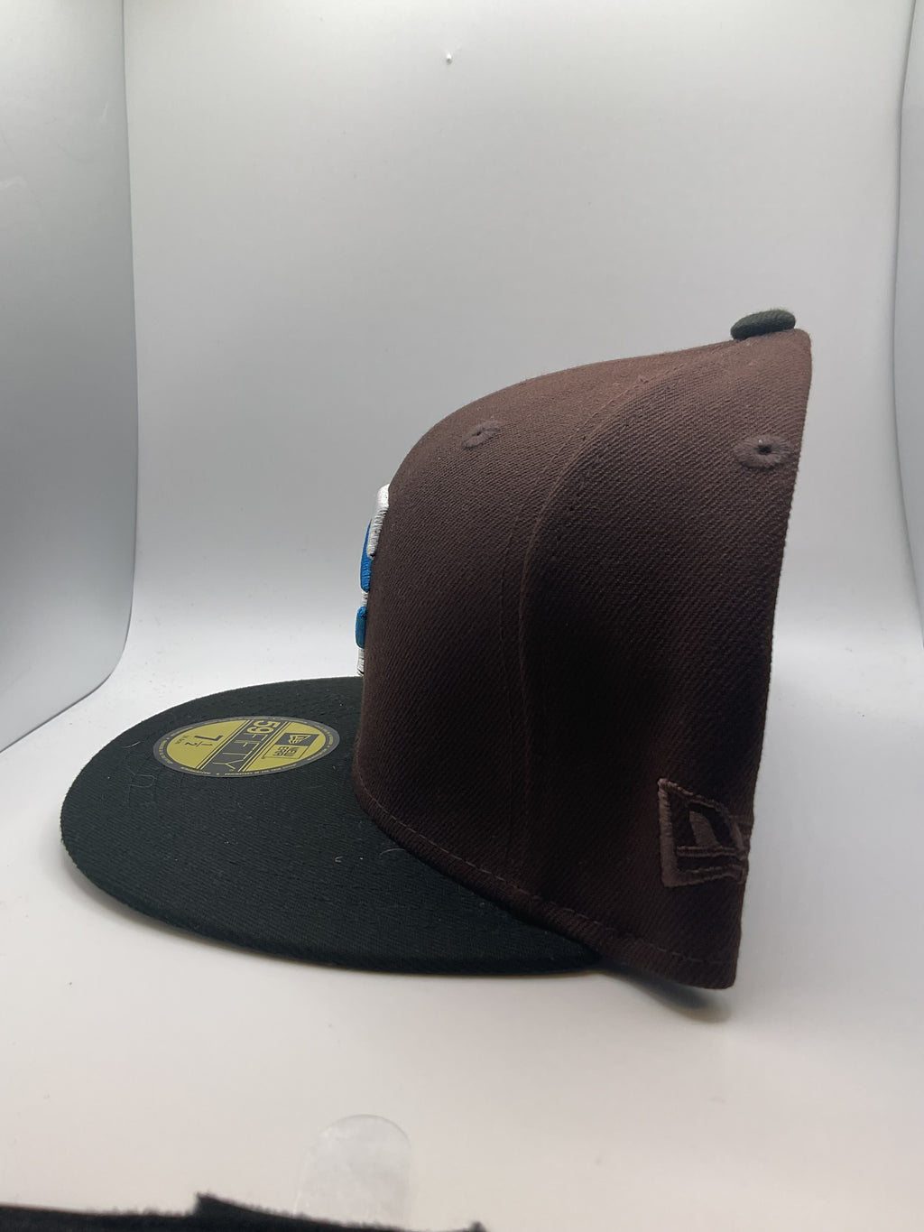 Minnesota Twins New Era 59Fifty Fitted Hat - Size 7 1/2