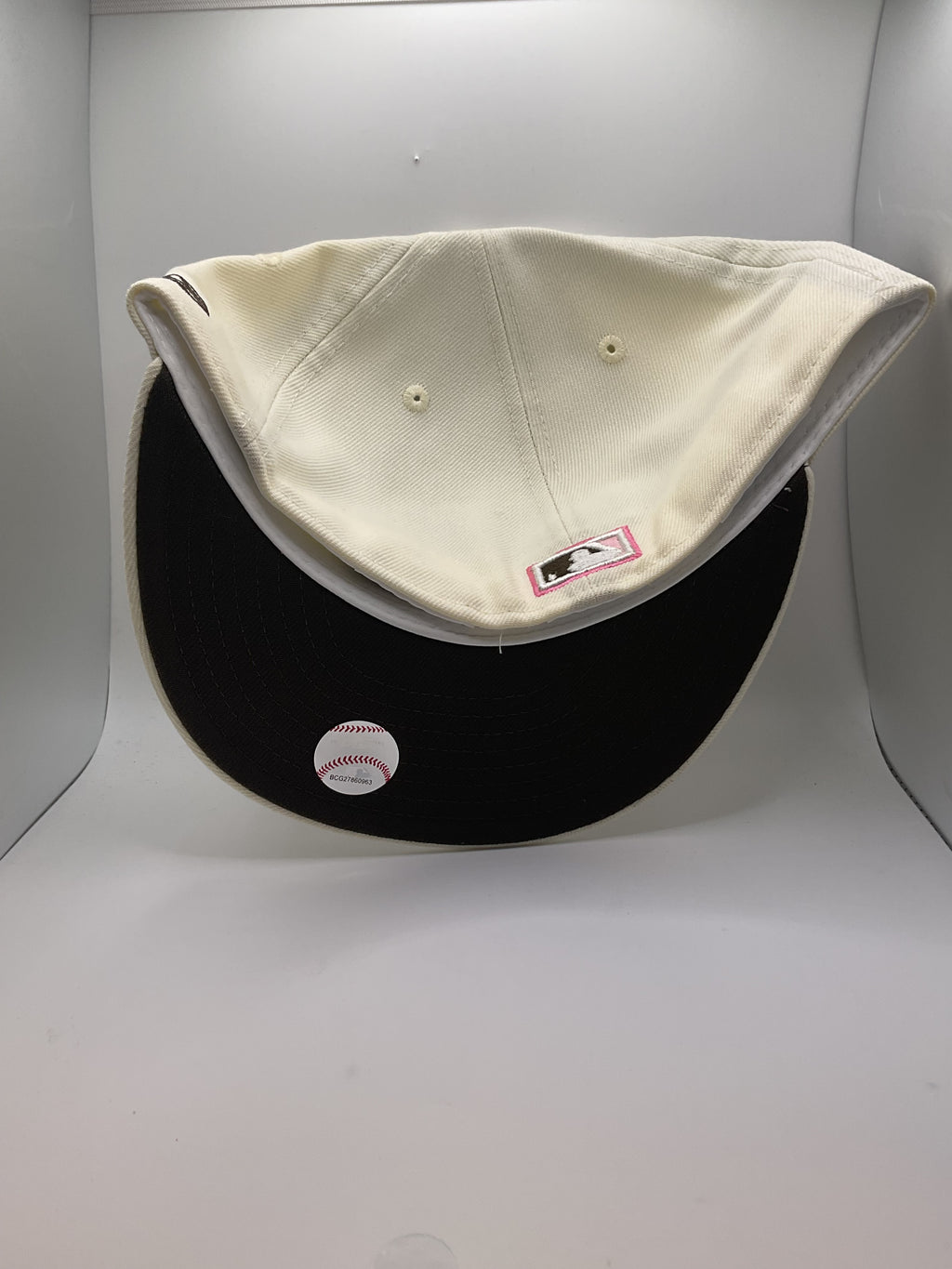 Texas Rangers New Era 59Fifty Fitted Hat - Size 7 1/2