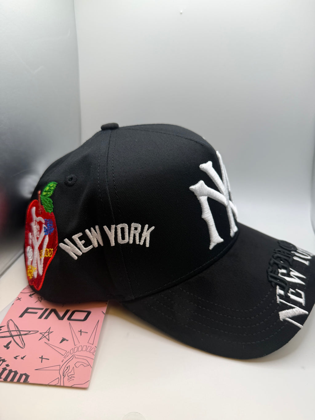 Gallo Fino "NY" - HAT ONLY