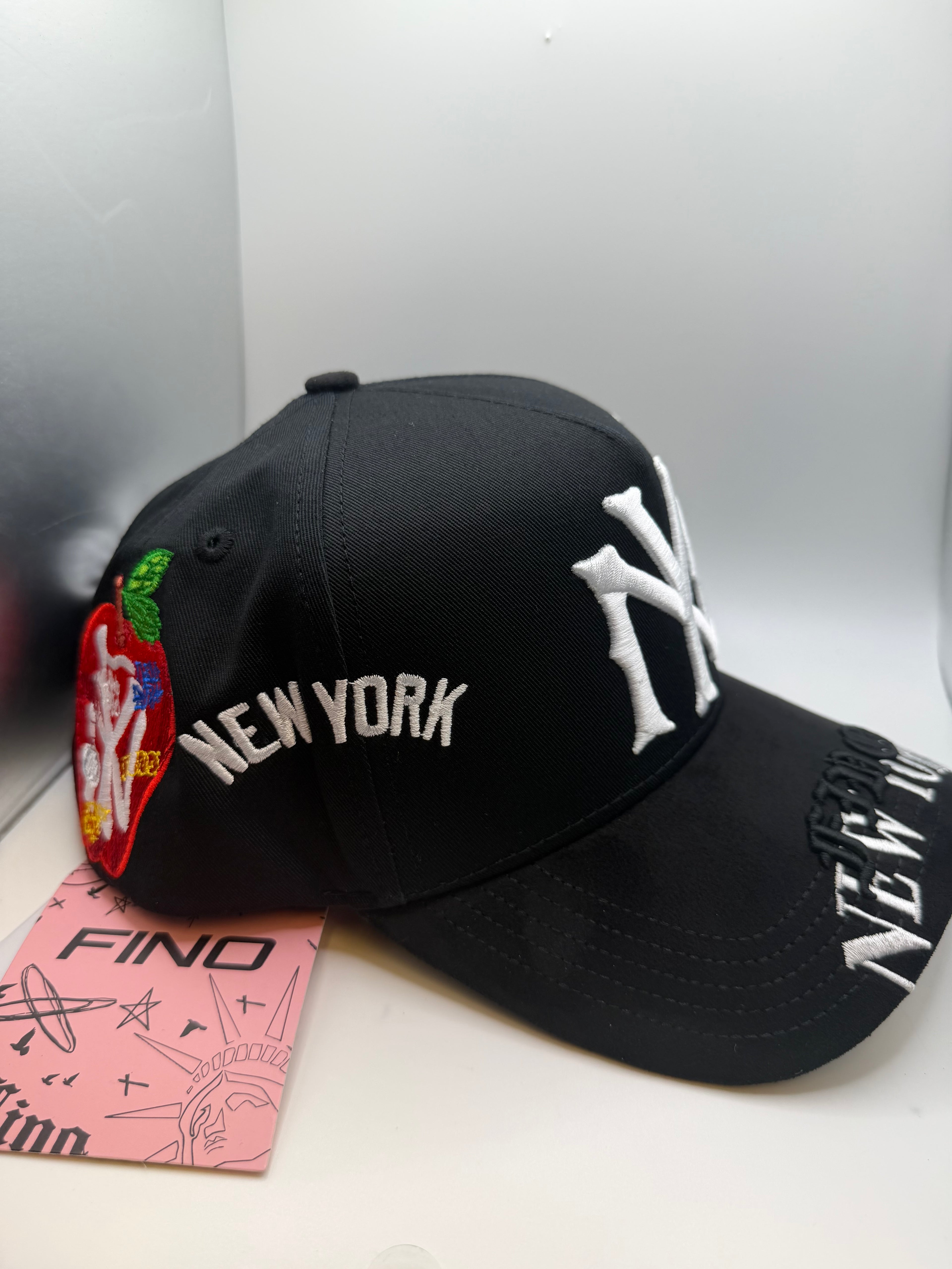 Gallo Fino "NY" - HAT ONLY