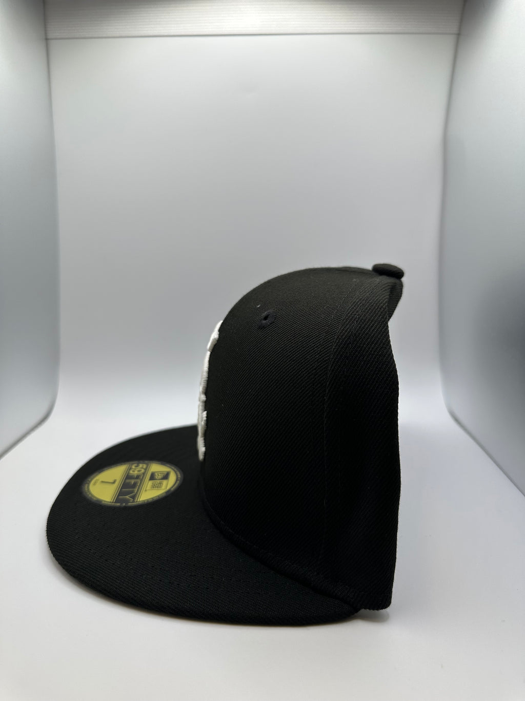Chicago White Socks New Era 59Fifty Fitted Hat - Size 7