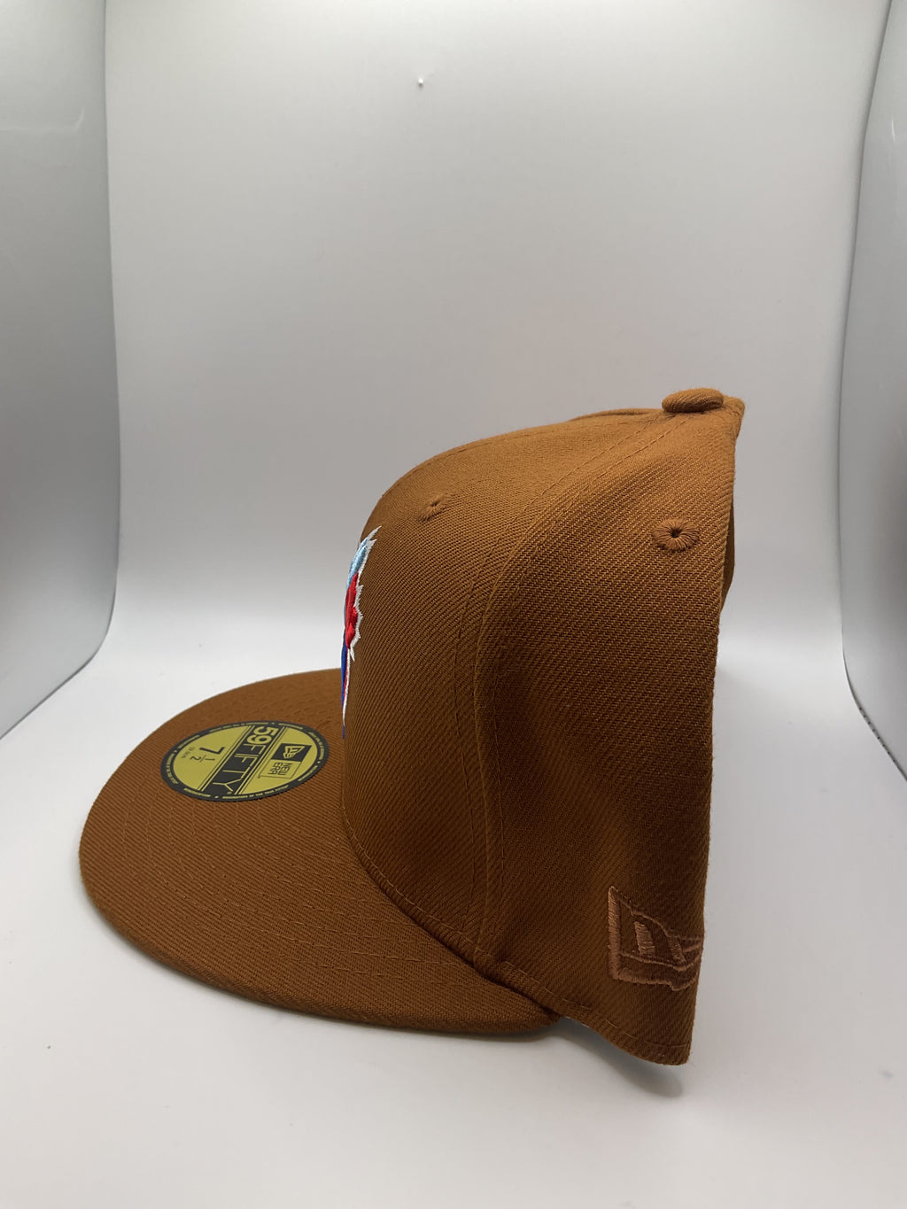 Toronto Blue Jays New Era 59Fifty Fitted Hat - Size 7 1/2
