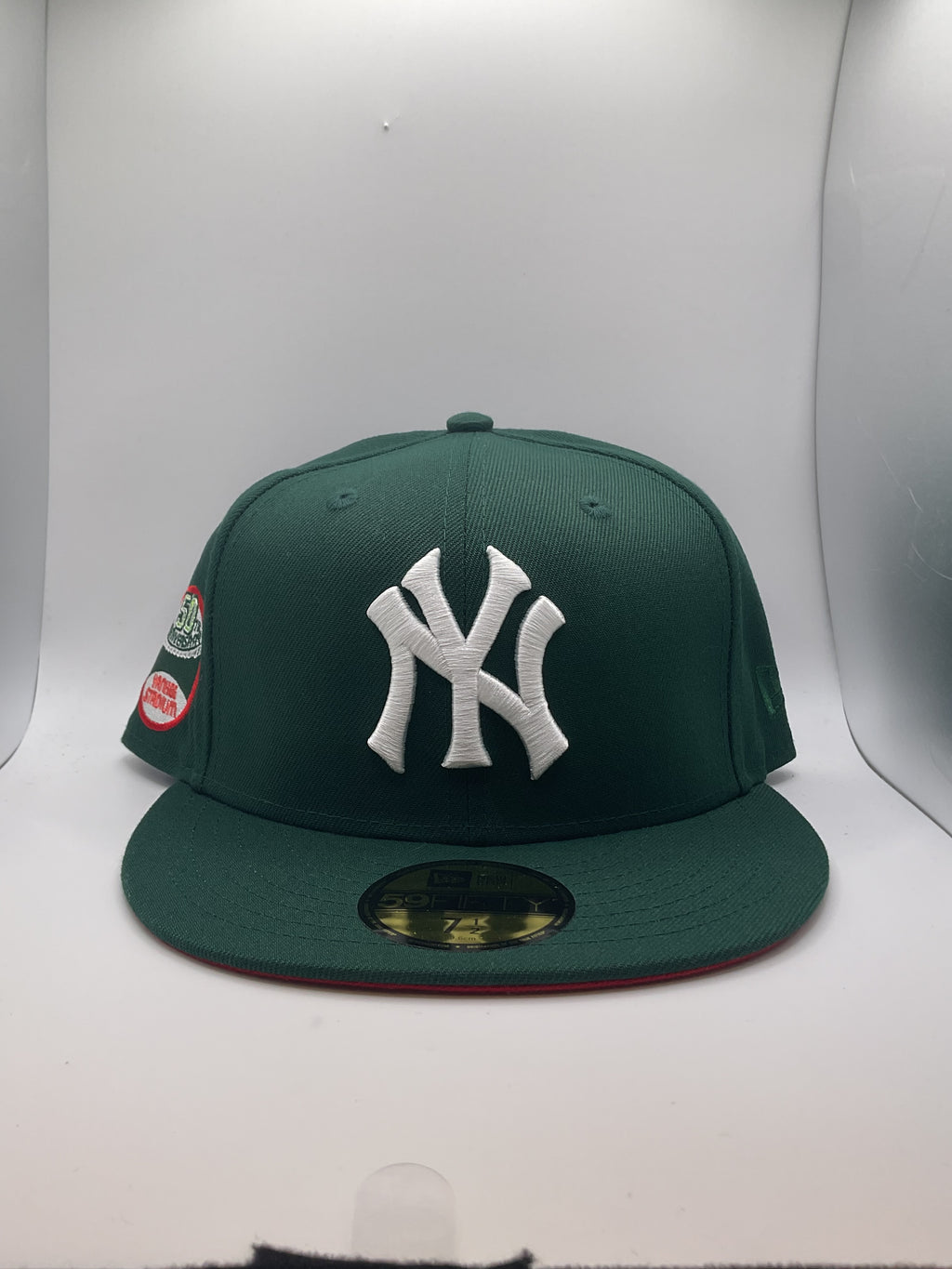 New York Yankees New Era 59Fifty Fitted Hat - Size 7 1/2