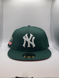 New York Yankees New Era 59Fifty Fitted Hat - Size 7 1/2