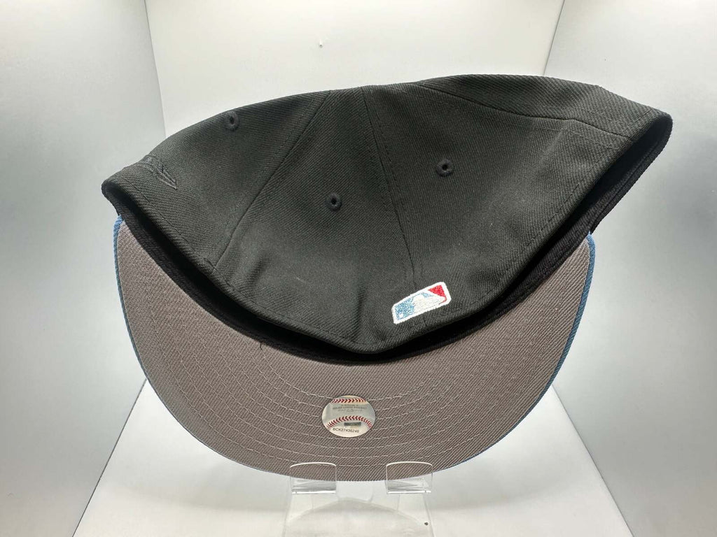 Houston Astros New Era 59Fifty Fitted Hat - Size 7 1/8
