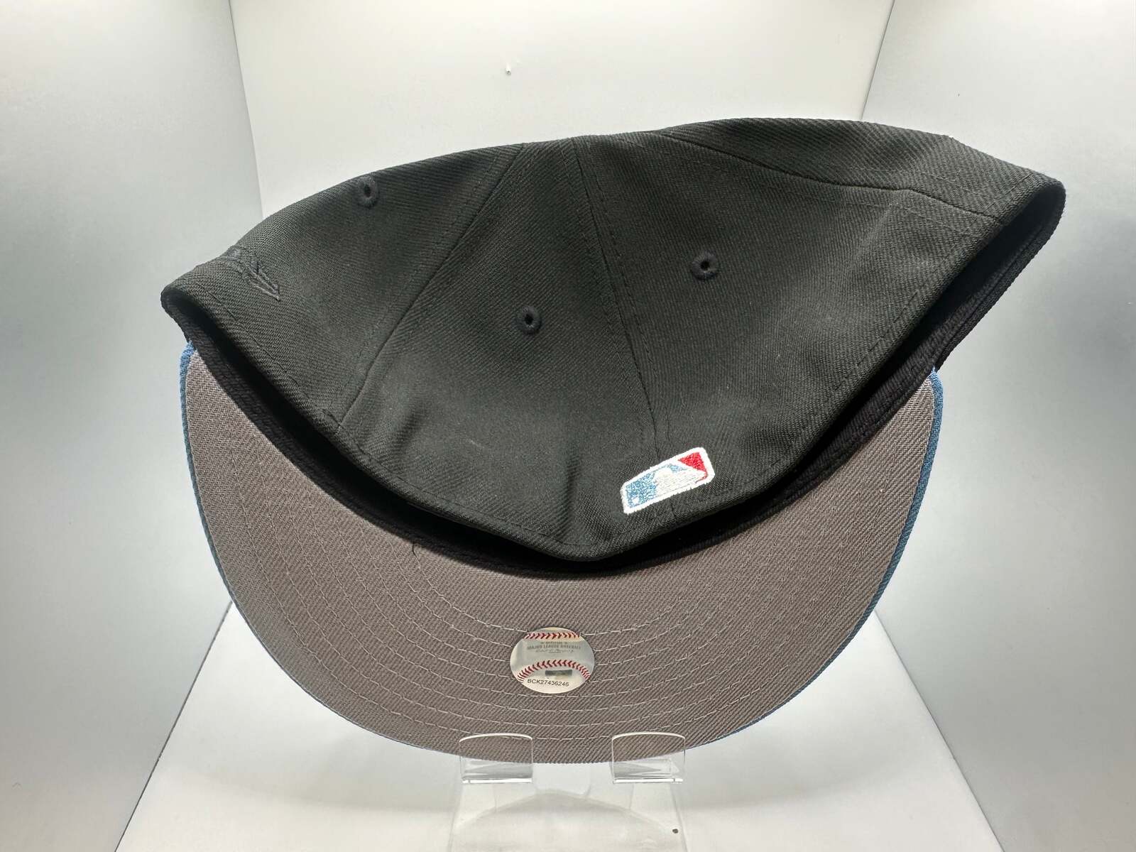 Houston Astros New Era 59Fifty Fitted Hat - Size 7 1/8