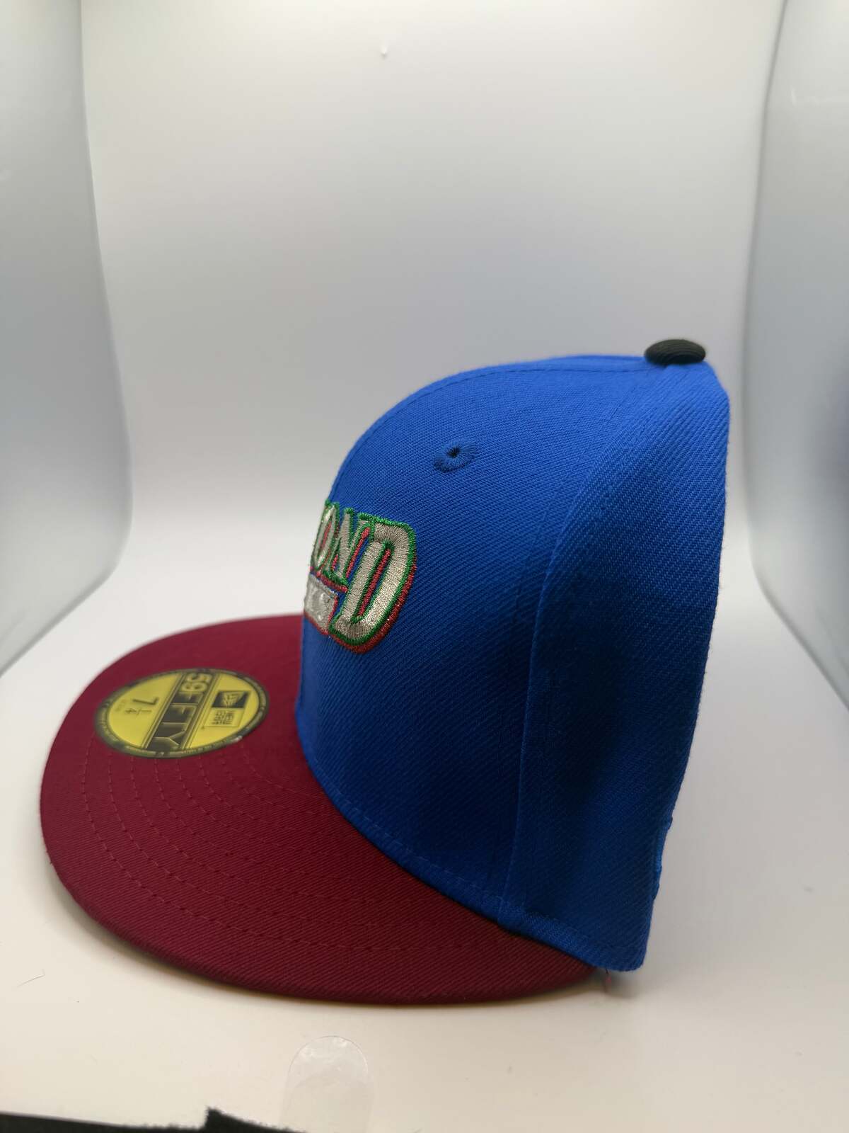 Arizona Diamondbacks New Era 59Fifty Fitted Hat - Size 7 1/4