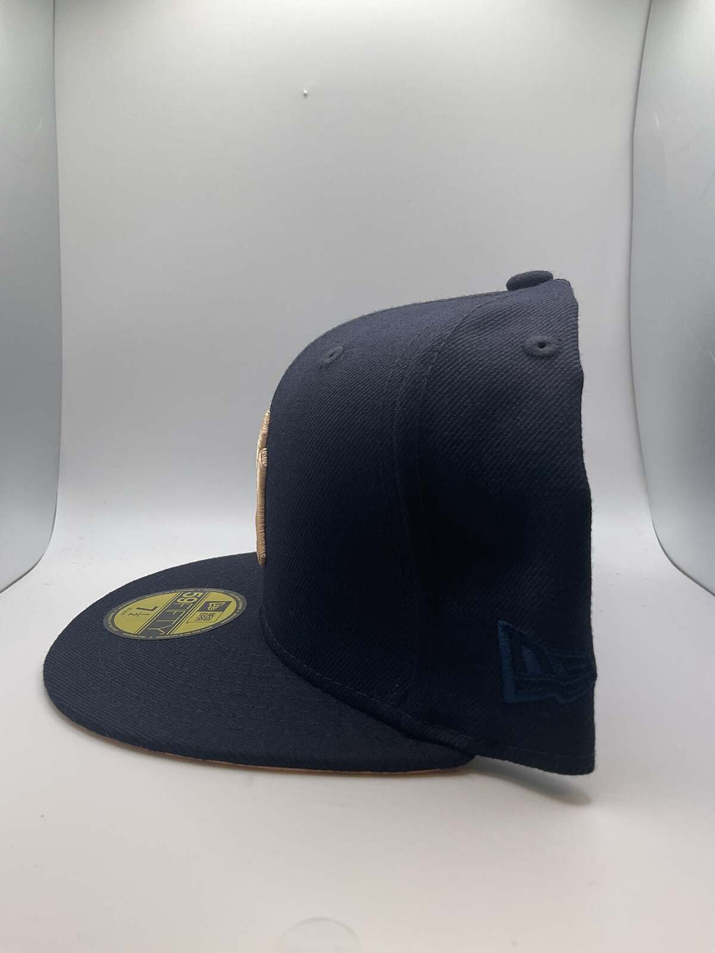 New York Yankees New Era 59Fifty Fitted Hat - Size 7 1/2