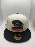 New York Mets New Era 59Fifty Fitted Hat - Size 7 1/2