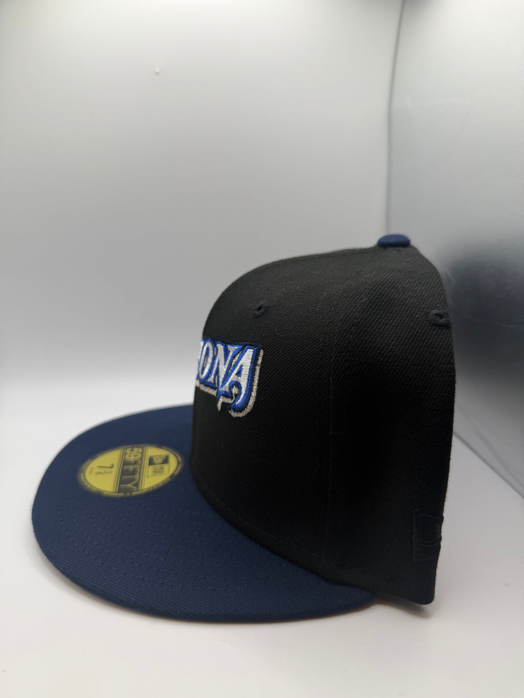 Arizona Diamondbacks New Era 59Fifty Fitted Hat - Size 7 3/8