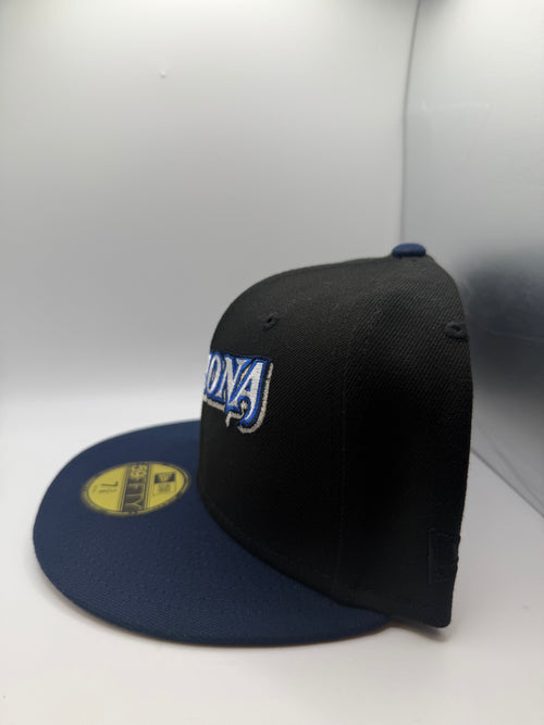Arizona Diamondbacks New Era 59Fifty Fitted Hat - Size 7 3/8