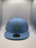 New York Yankees New Era 59Fifty Fitted Hat - Size 7 1/2