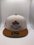 Texas Rangers New Era 59Fifty Fitted Hat - Size 7 1/2
